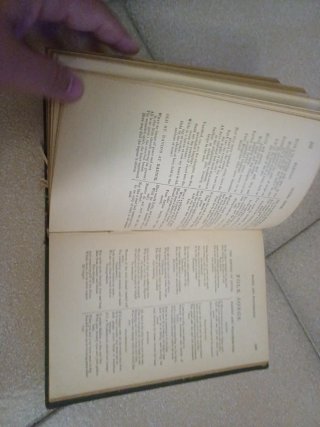 Libro poesia Henry Wadsworth Longfellow 1883