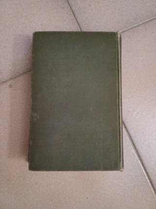Libro poesia Henry Wadsworth Longfellow 1883