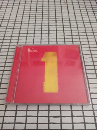 CD The Beatles - 1