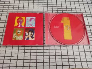 CD The Beatles - 1