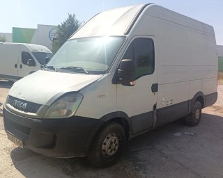 Iveco Daily 2010