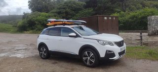 Peugeot 3008 1.5 BlueHDi 130CV Automático
