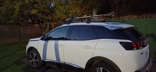 Peugeot 3008 1.5 BlueHDi 130CV Automático
