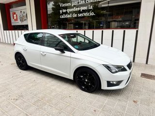 Seat Leon 1.4 TSI 150cv ACT DSG-7 St&Sp FR