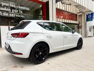Seat Leon 1.4 TSI 150cv ACT DSG-7 St&Sp FR