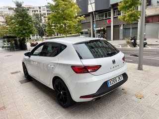 Seat Leon 1.4 TSI 150cv ACT DSG-7 St&Sp FR