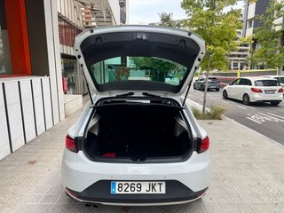Seat Leon 1.4 TSI 150cv ACT DSG-7 St&Sp FR