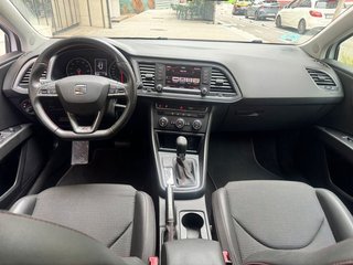 Seat Leon 1.4 TSI 150cv ACT DSG-7 St&Sp FR