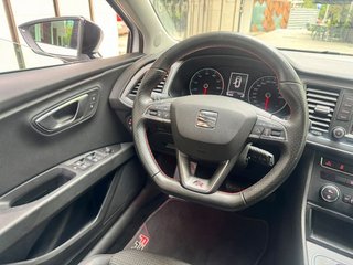 Seat Leon 1.4 TSI 150cv ACT DSG-7 St&Sp FR