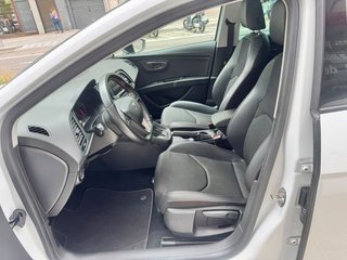 Seat Leon 1.4 TSI 150cv ACT DSG-7 St&Sp FR