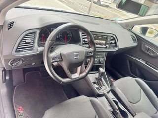 Seat Leon 1.4 TSI 150cv ACT DSG-7 St&Sp FR