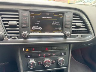 Seat Leon 1.4 TSI 150cv ACT DSG-7 St&Sp FR