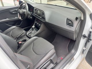 Seat Leon 1.4 TSI 150cv ACT DSG-7 St&Sp FR