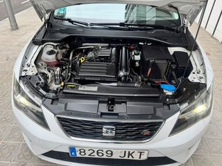 Seat Leon 1.4 TSI 150cv ACT DSG-7 St&Sp FR