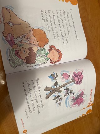 La lluna en un cove, 1r Primària: Projecte Plan...