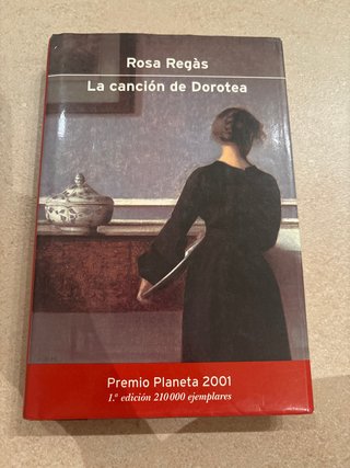 La canción de Dorotea