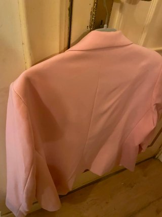 Americana Rosa