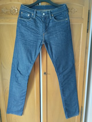 Pantalón Vaquero Levi's 508