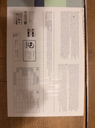 Lote Suelo Laminado GoodHome Maldon 10mm. 9 e m2