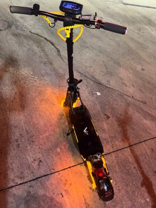 Patinete Eléctrico Voltrock