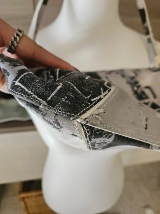 Borsa Roberto Cavalli Freedom