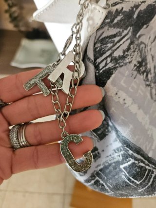 Borsa Roberto Cavalli Freedom