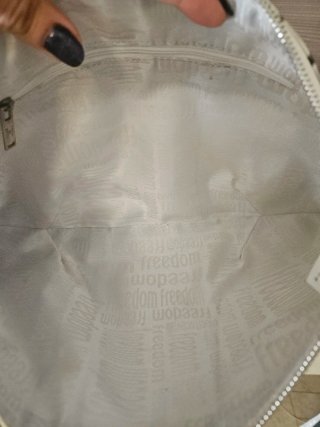 Borsa Roberto Cavalli Freedom