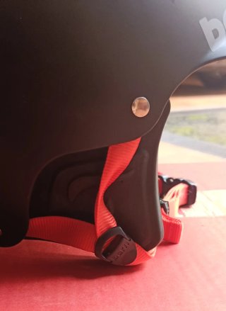 Casco Bern para Wingfoil, Windsurf, Kitesurf.