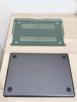 MacBook Pro 14 M5 Pro 24 GB 1 TB COMO NUEVO