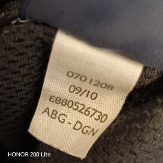 Chaqueta Tommy Hilfiger Beige Talla M