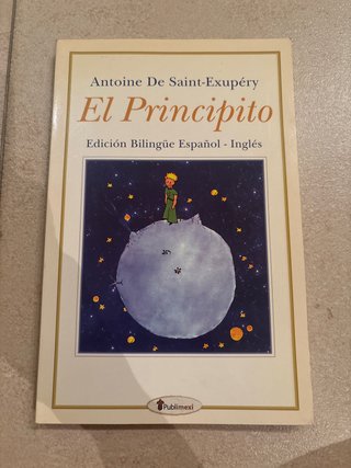 El Principito