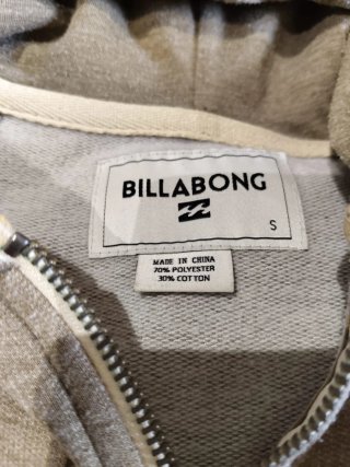 Lote 3 Sudaderas Cremallera Talla S