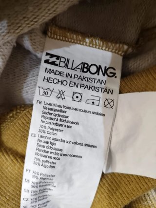 Lote 3 Sudaderas Cremallera Talla S