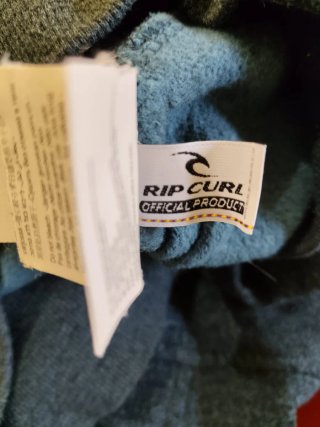 Lote 3 Sudaderas Cremallera Talla S