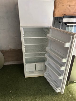Nevera Indesit 60/170 cm