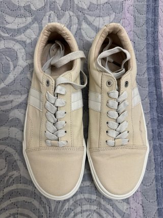 Zapatillas de mujer