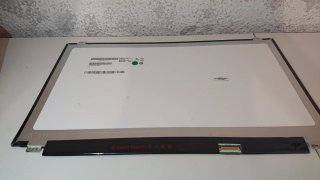 Pantalla Portátil HP Negra