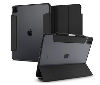 Spigen Ultra Hybrid Pro per iPad Pro 12.9"