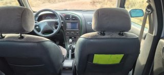Citroen Xsara 2004