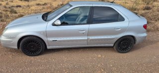 Citroen Xsara 2004