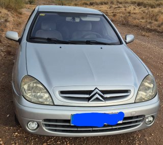 Citroen Xsara 2004
