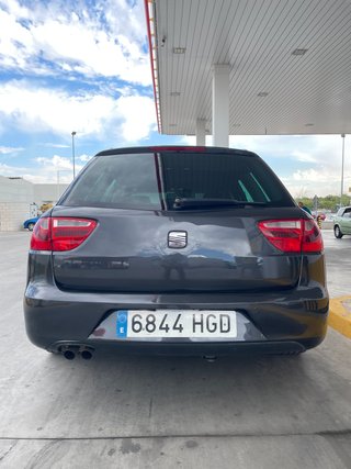 SEAT Exeo Sport 2.0 TDI 143 cv