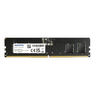 Memoria RAM ADATA DDR5 8GB 4800MHz