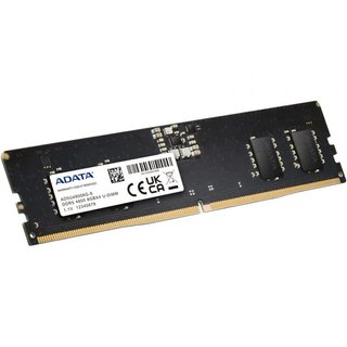 Memoria RAM ADATA DDR5 8GB 4800MHz
