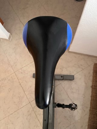 Bicicleta Spinning Profesional