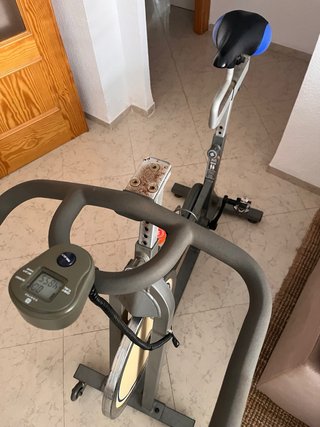 Bicicleta Spinning Profesional