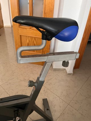 Bicicleta Spinning Profesional