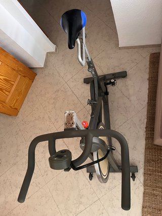 Bicicleta Spinning Profesional