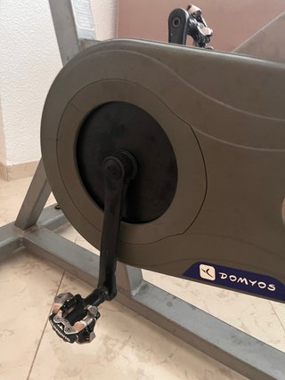 Bicicleta Spinning Profesional