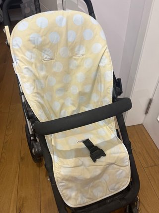 Saco invierno Bugaboo Cameleon 3 se regala funda